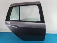 Drzwi tył prawe Renault Thalia II sedan 4d TEKNG