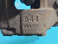 Zacisk przód lewy Bmw X3 e83 3.0d