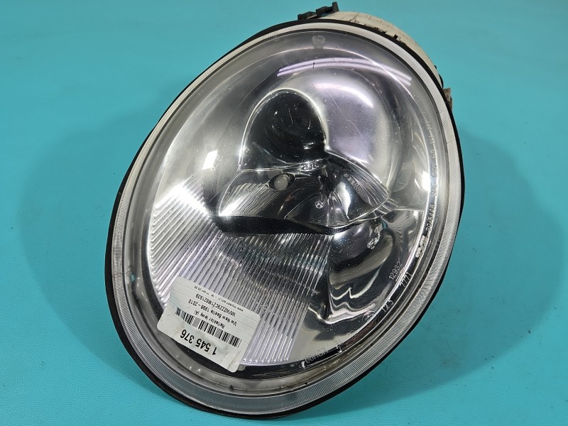 Reflektor lewy lampa przód Vw New Beetle 98- EUROPA