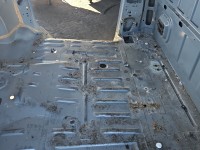 Zabudowa Renault Master III 10-24 2.3 DCI