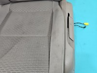 Fotel lewy przód kierowcy Vw Golf VI EU 5d