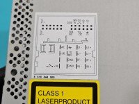 Radio fabryczne Vw Tiguan I 07- 1K0035191D radioodtwarzacz
