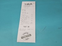 TEST Rozrusznik Ford Focus Mk3 1.6 16v 7G9N-11000-AC