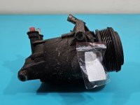 Sprężarka klimatyzacji kompresor 13124752 Opel Astra III H 1.9 cdti