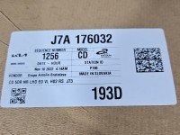 Podsufitka Kia Ceed III 18-21 HB
