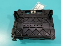 Sterownik moduł CITROEN Citroen Berlingo I U1184700002J, 9650618580-00, 9650618580