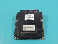 Komputer Sterownik silnika A2711535579 Mercedes W203 1.8 kompressor