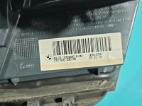 Lampa tył prawa Producent części: BMW, SEDAN KLAPY BAGAŻNIKA Bmw f10 f11 sedan