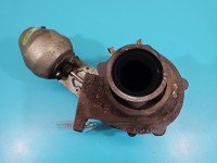 Turbosprężarka Opel Insignia A 786137-1, 55570748 2.0 cdti 131KM