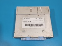 Komputer Sterownik silnika 96283081, 09370989 Daewoo Lanos 1.5 16V