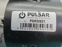 TEST Rozrusznik Fiat Bravo 1.4 12V jedn