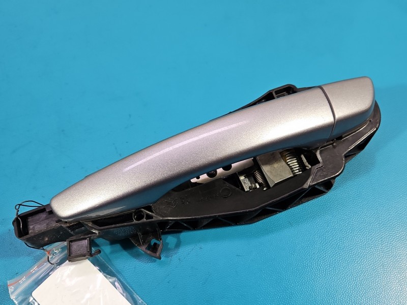 Klamka tył lewa zewnętrzna Opel Grandland 9802977380 KCAC