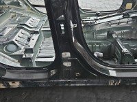 Próg prawy SŁUPEK ŚRODKOWY B Jeep Grand Cherokee IV WK2 HB 5d PGZ - BLACK FOREST GREEN PEARL COAT