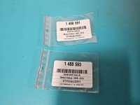 Zacisk przód lewy Renault Koleos 2.5 16V