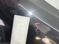 Błotnik przód prawy Renault Modus NV676