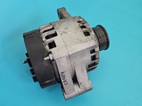 TEST Alternator Opel Zafira B 1.9 cdti