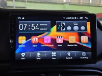 Radio nieoryginalne Fiat Tipo II 15-