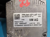 Moduł lampy Vw Tiguan II 16- 7P5941571AF