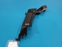 Mocowanie Europejska, Przód prawy zderzaka uchwyt 6400H656RH Mitsubishi Eclipse Cross