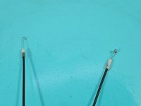 Zamek tył lewy Suzuki Swift Mk6 Suzuki, HB 5D 2pin