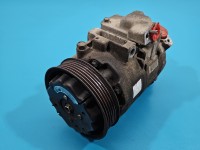 Sprężarka klimatyzacji kompresor 6Q0820803D, 447220-8127 Seat Ibiza III 6L 1.4 TDI