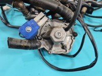 Instalacja LPG GAZU