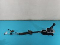 DŹWIGNIA LEWAREK WYBIERAK LINKI Renault Scenic III 1.6 dci