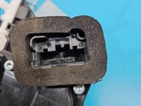 Zamek tył prawy 10A839016B Skoda Kamiq 5PIN