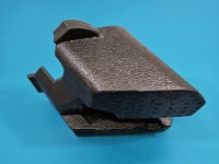 Wkład styropian bagażnika koła zapasowego BMW iX1 U11 9797746