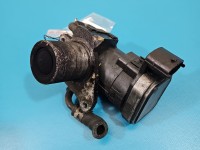 Zawór egr Opel Zafira A 00005321C1 2.0 DTI Diesel, Producent części: OPEL, WAHLER 4PIN
