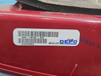 Lampa tył lewa Mercedes W221 sedan EUROPA