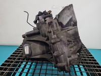 Skrzynia biegów Ford Focus Mk3 1.6 tdci