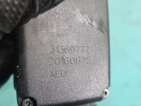 Fotele komplet kanapa Volvo S90 II 16-