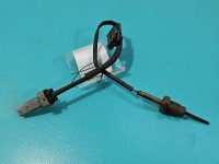 Czujnik temperatury spalin Opel Astra V K 55497482