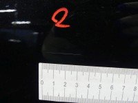 DRZWI PRZÓD LEWE KIEROWCY Suzuki Kizashi 4d czarny ZMV