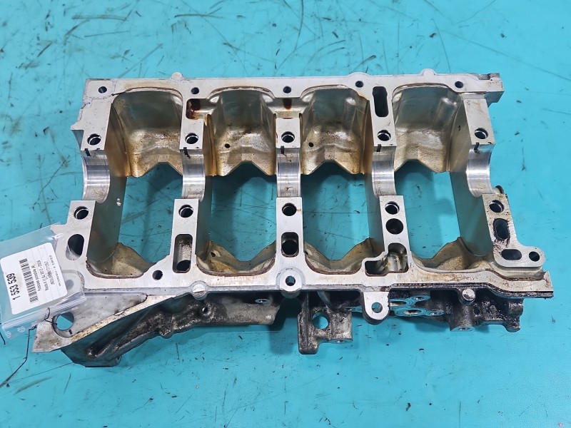 Misa olejowa MISKA Mazda 6 III GJ 2.0 16V