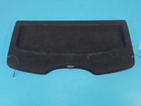 Półka tylna tył bagażnika Skoda Fabia III