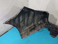 Zderzak tył Renault Laguna III beżowy teknd kombi