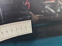 DRZWI PRZÓD LEWE KIEROWCY Mercedes W204 4d C755