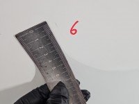 DRZWI PRZÓD LEWE KIEROWCY Toyota Yaris II 5d biały 068