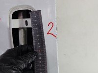 DRZWI PRZÓD LEWE KIEROWCY Opel Vivaro 5d biały 10u