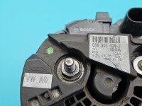 TEST Alternator Skoda Rapid 038903024F 1.6 tdi (CAYB)