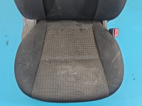 Fotel prawy przód pasażera Hyundai I30 I 07-12 5d EUROPA