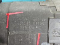 Przekładnia kierownicza maglownica Audi A5 8T 8K1423055BK