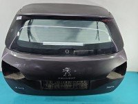 Klapa tył Peugeot 308 II T9 kombi 5d brązowy KKSD