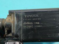 Filtr węglowy LEXUS RX II 03-08 3.3 v6 77740-48140