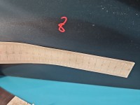 Drzwi tył lewe Kia Venga HB 5d 9A