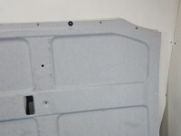 Podsufitka Vw Caddy III 2K HB 2K0867501AR, 2K3867499C