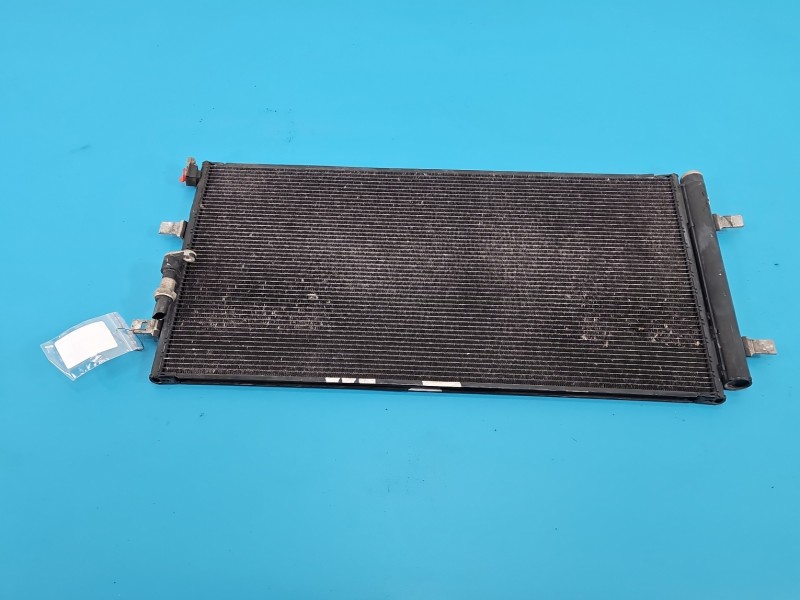 Chłodnica klimatyzacji AUDI A6 C7 4G0260401A 3.0 TDI (CLAA)