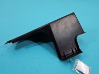 Osłona ZAŚLEPKA PLASTIK Ford S-max II MK2